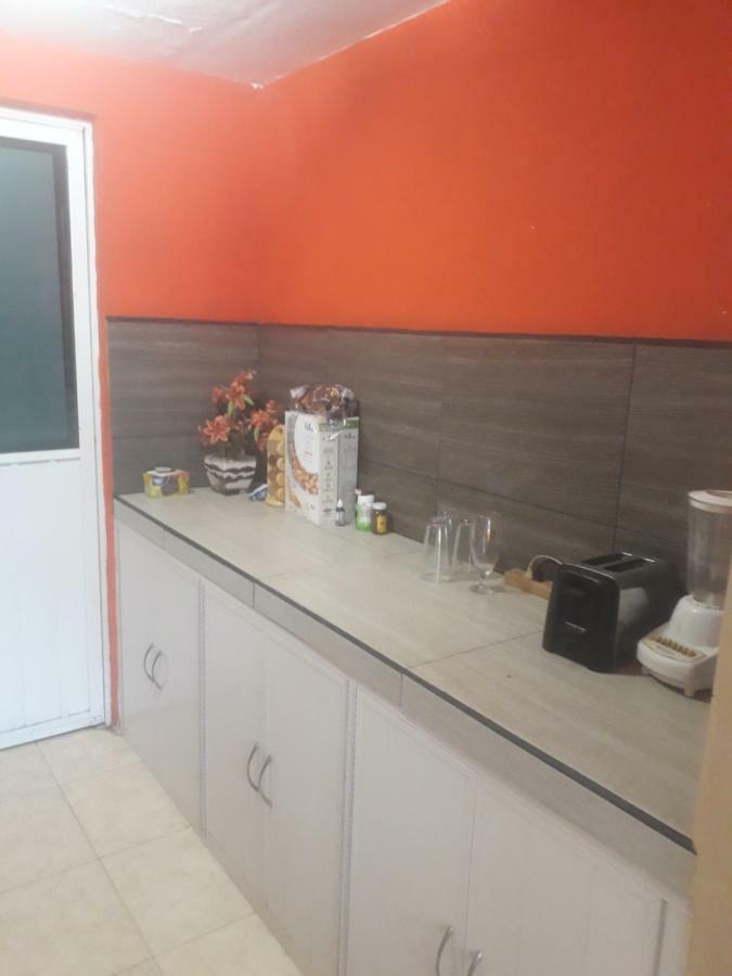 Departamento Con La Mejor Ubicacion. Apartment