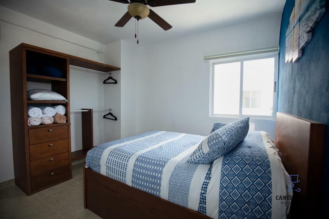 Liverte Luxury Apartment Cancun