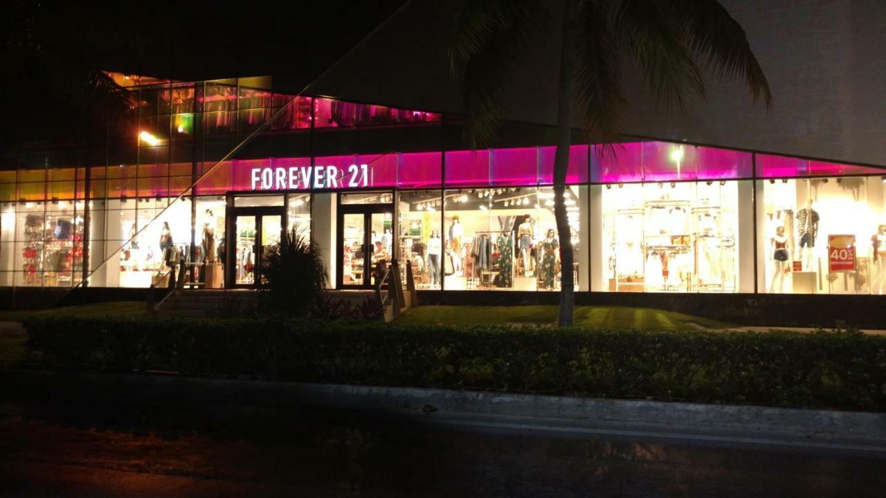 Departamento Frente Al Mar * Cancun