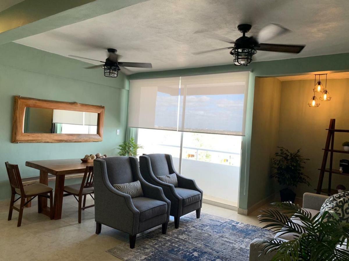 Apartment Liverte Luxury Cancun