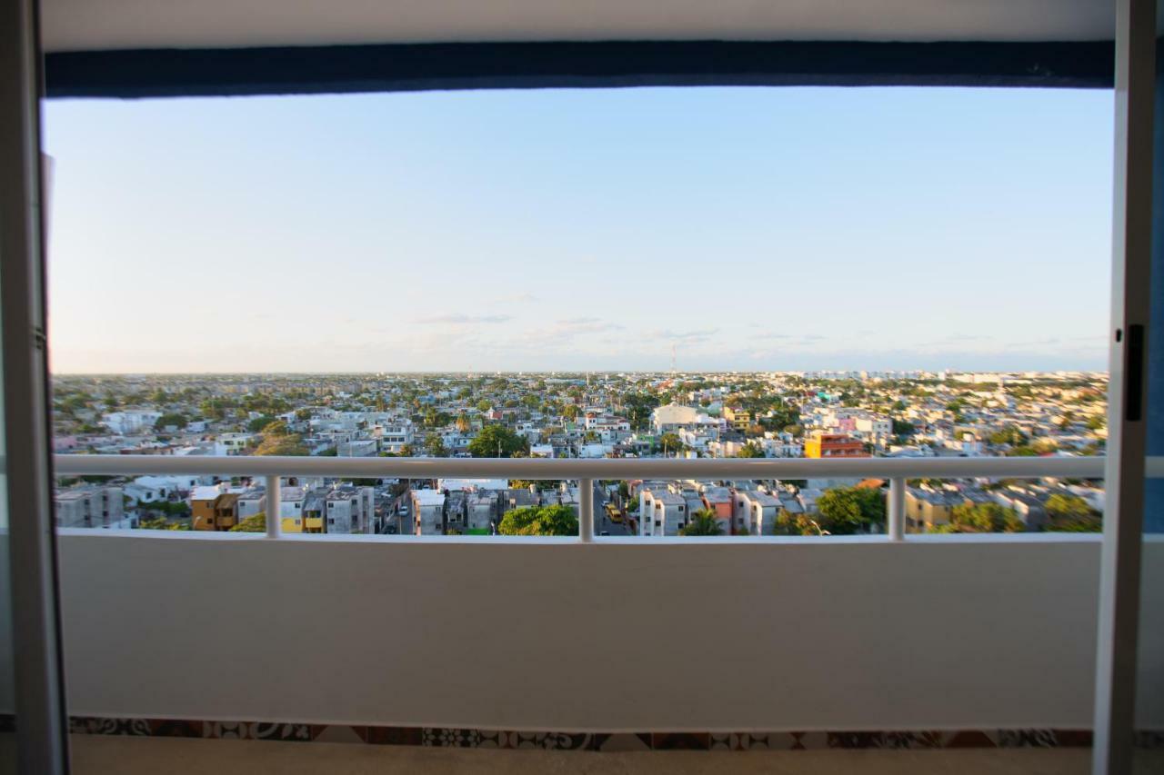 Apartment Liverte Luxury Cancun