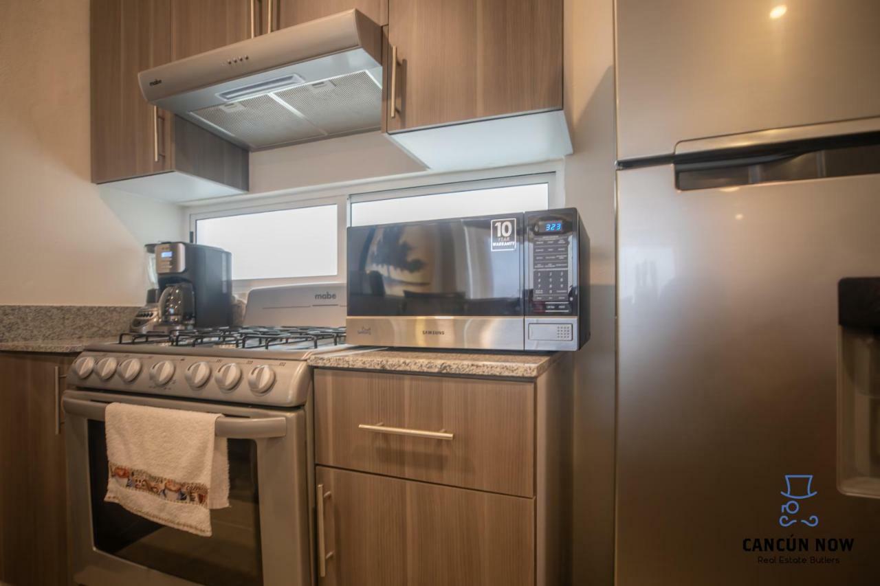 Liverte Luxury Apartment