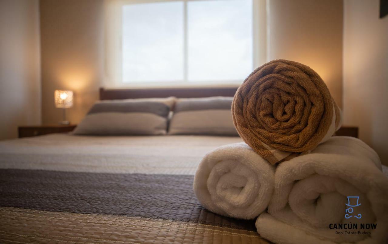 Apartment Liverte Luxury Cancun