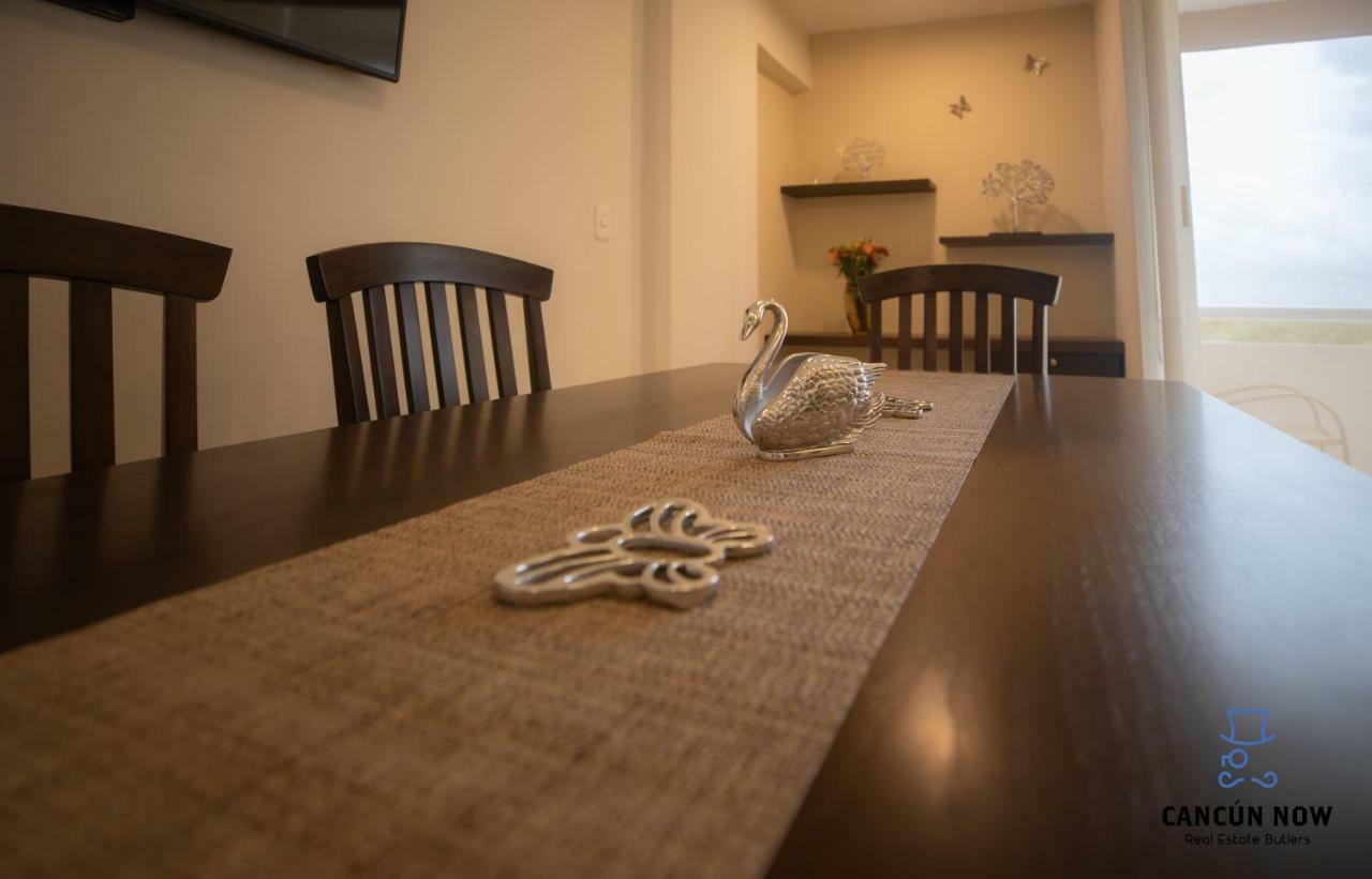 Liverte Luxury Apartment Cancun