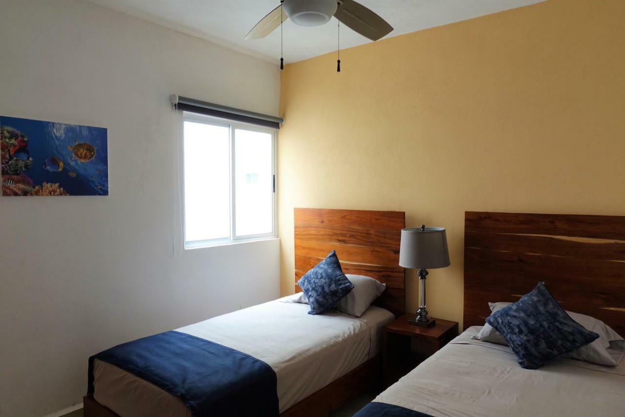 Apartment Liverte Luxury Cancun