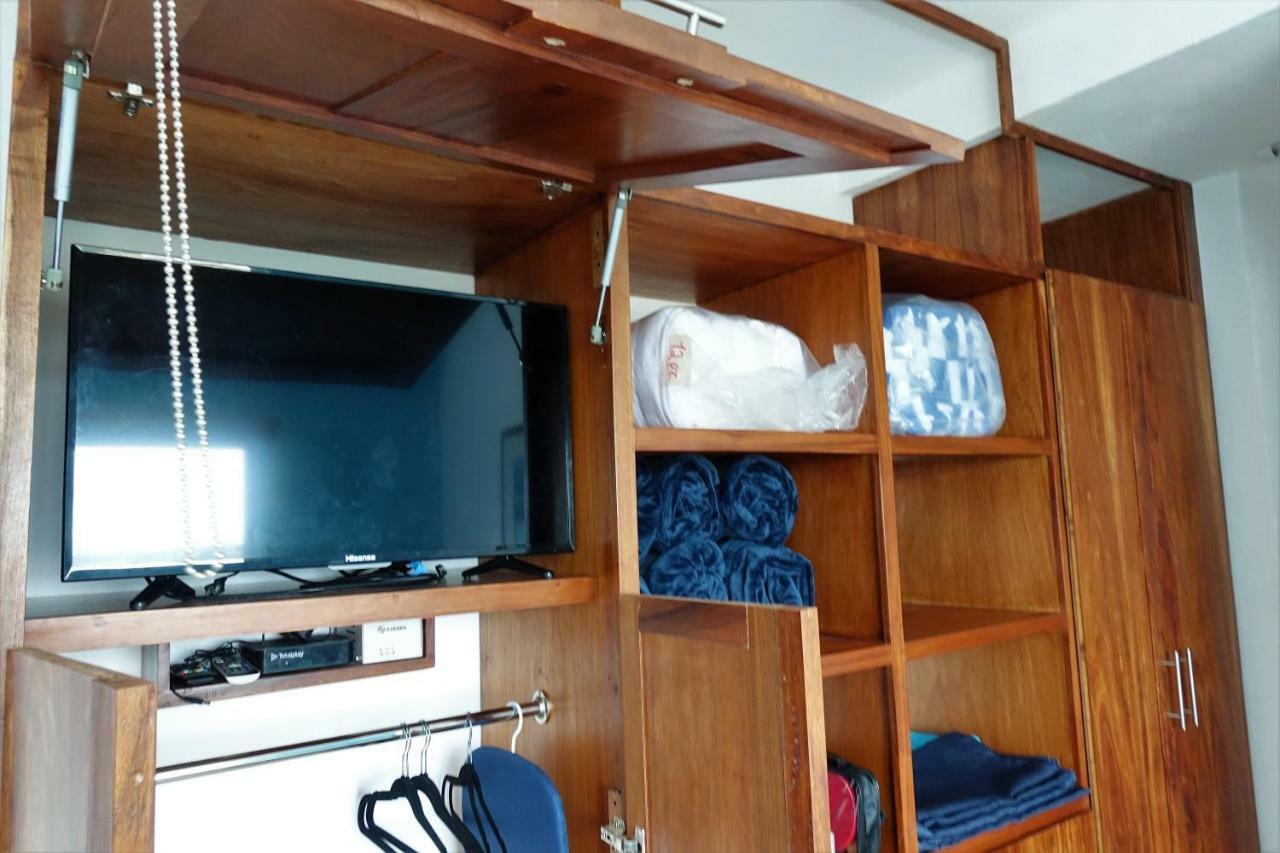 Liverte Luxury Apartment Cancun
