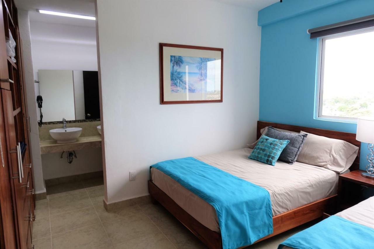 Liverte Luxury Apartment