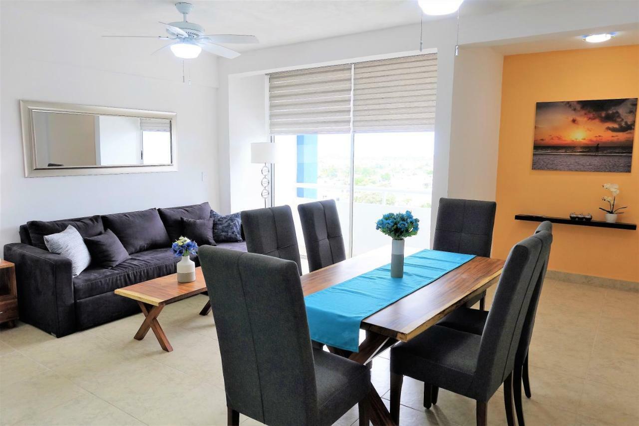 Liverte Luxury Apartment