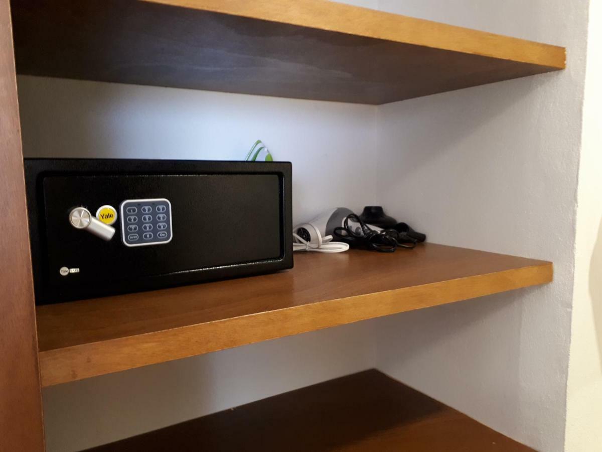 Liverte Luxury Apartment Cancun