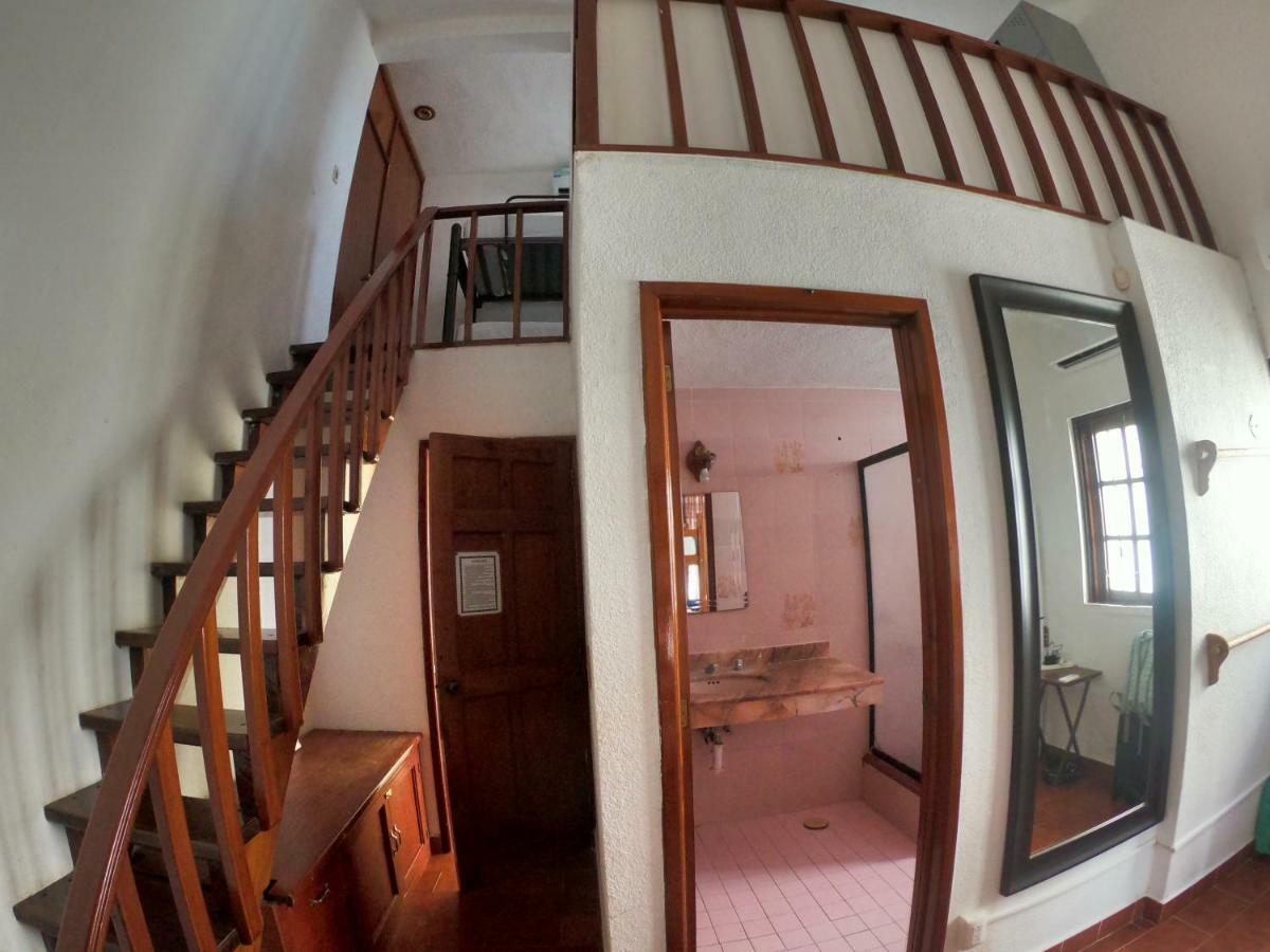 Hostel Granada 6
