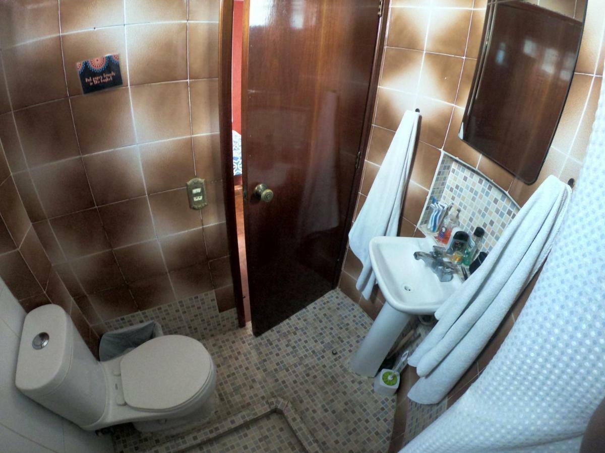 Hostel Granada 6 Cancun
