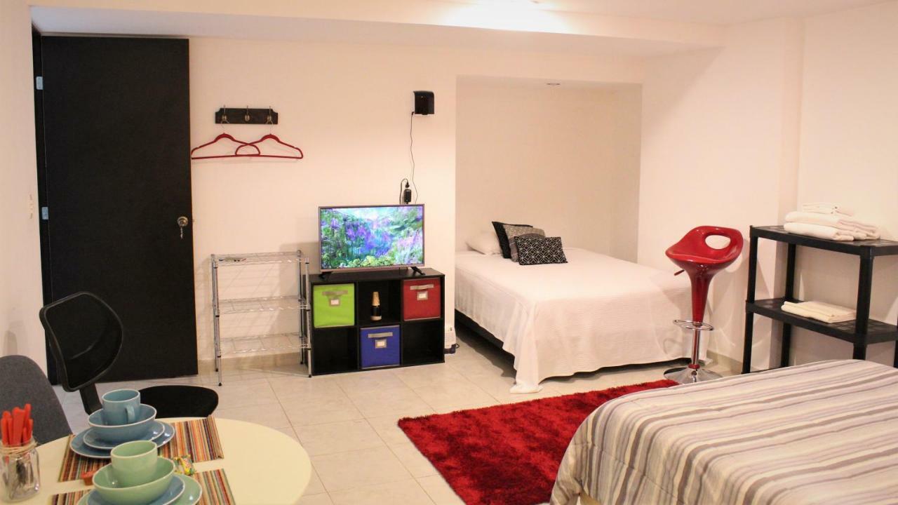 Apartment - Zone *