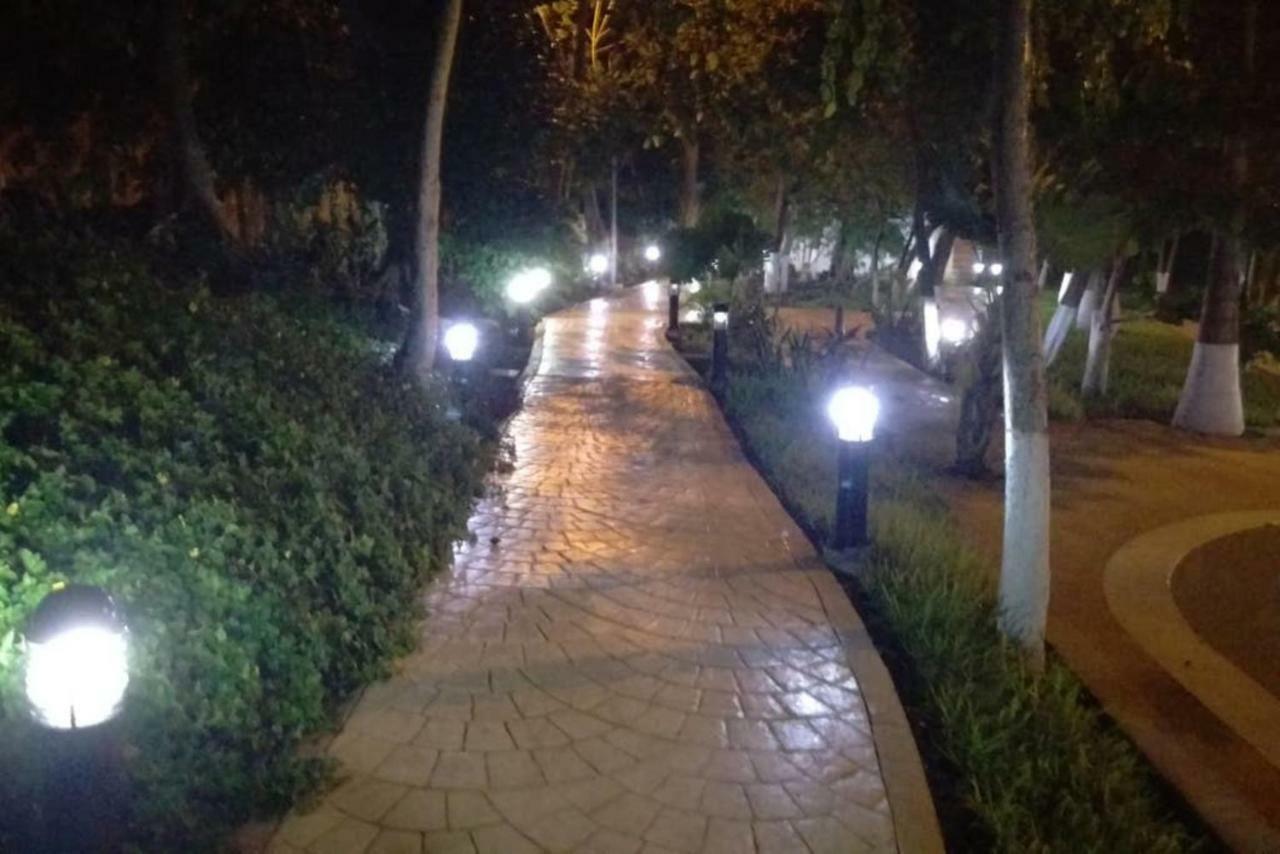 Liverte Luxury Cancun