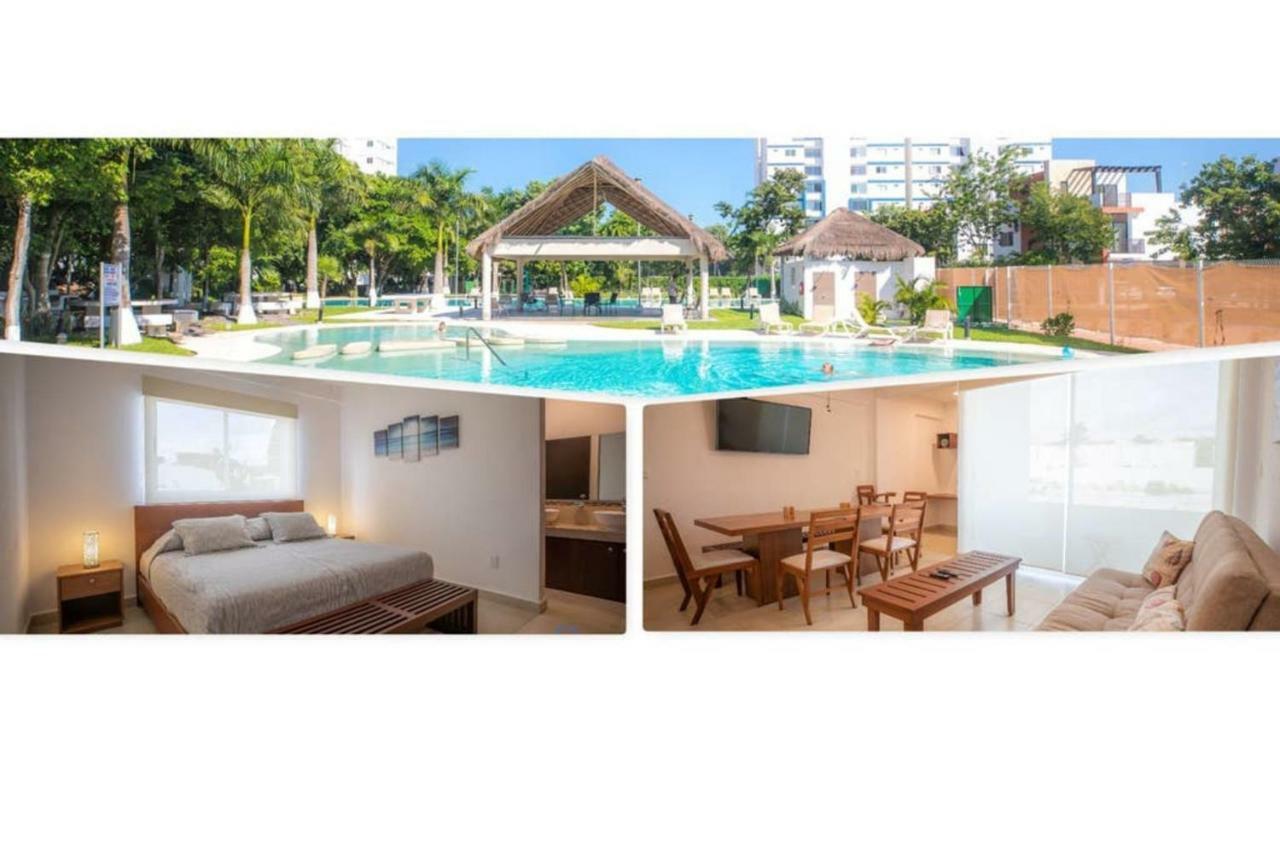 Liverte Luxury * Cancun