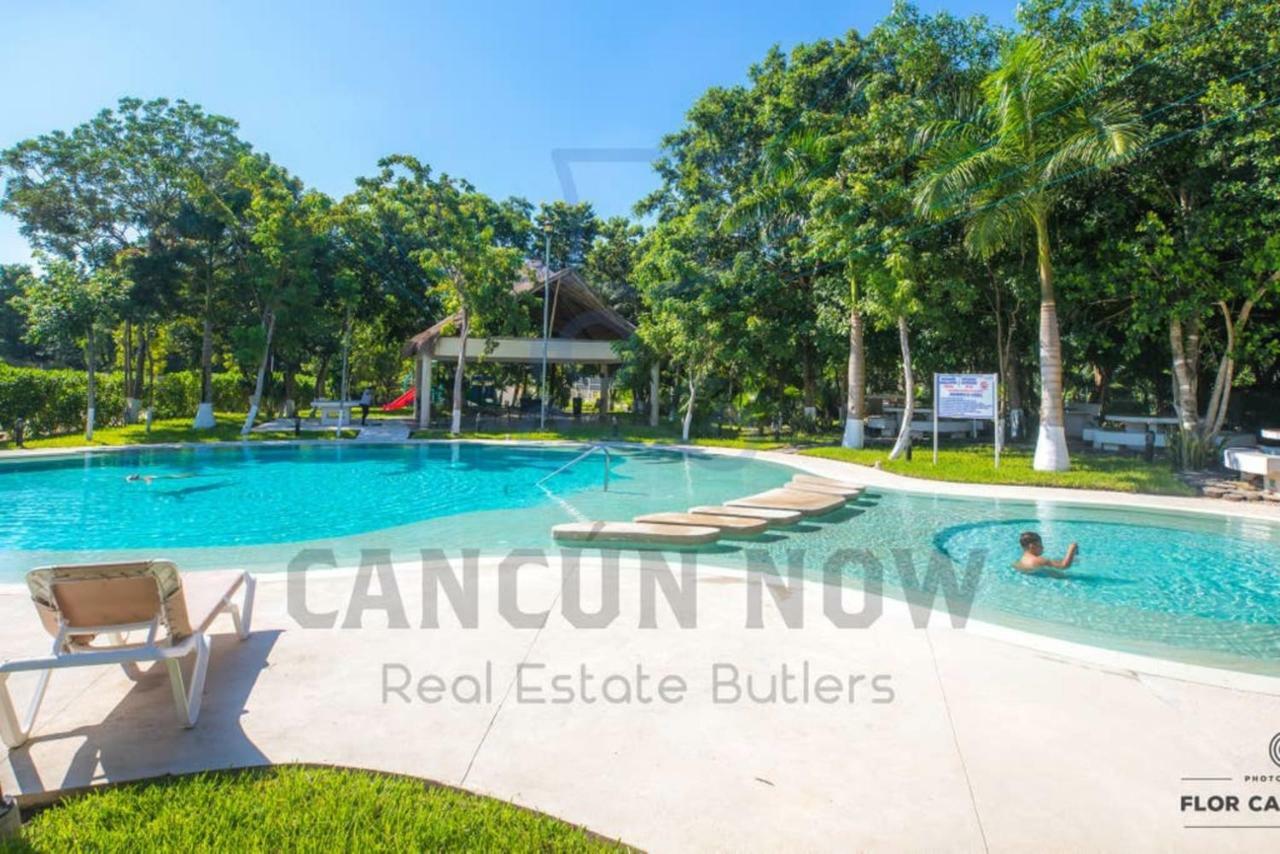 Liverte Luxury Cancun