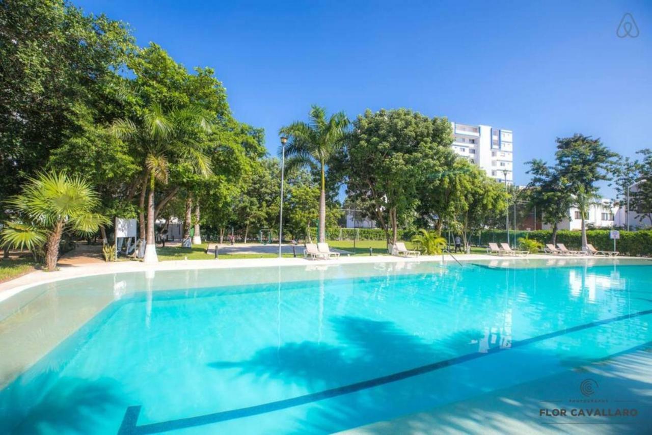 Liverte Luxury Apartment *
