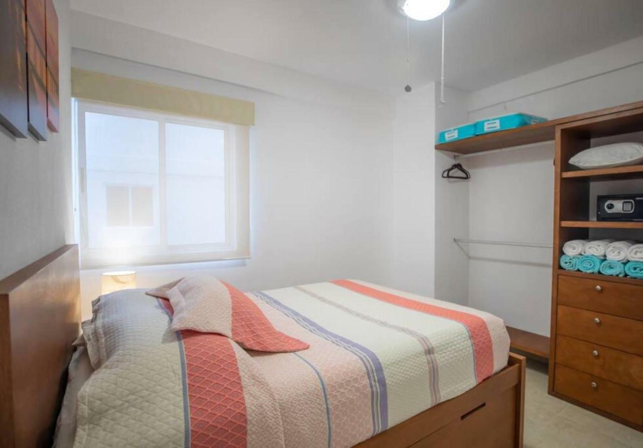 Liverte Luxury Apartment Cancun