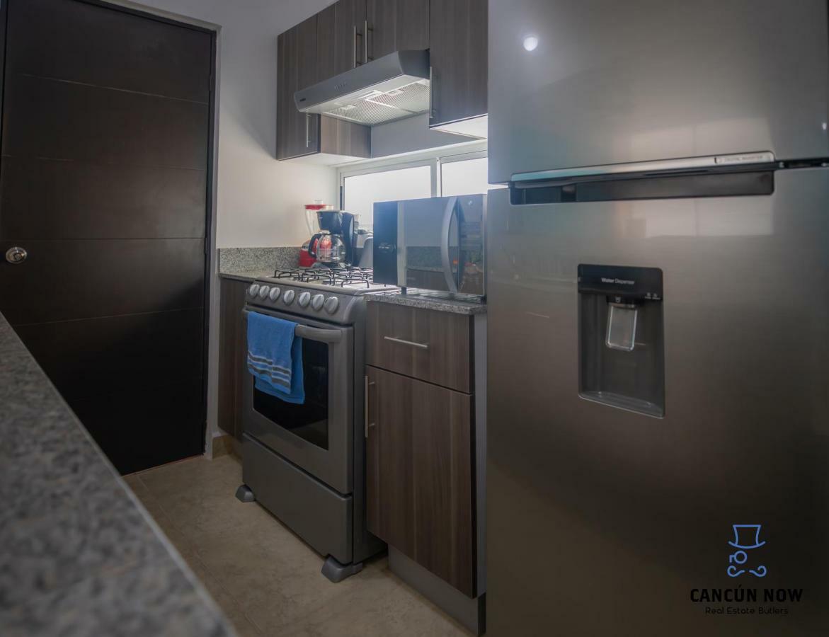 Apartment Liverte Luxury Cancun