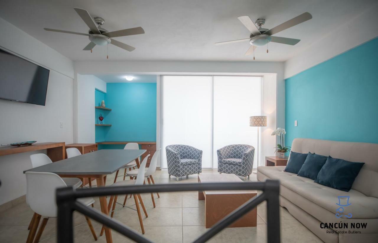 Apartment Liverte Luxury Cancun