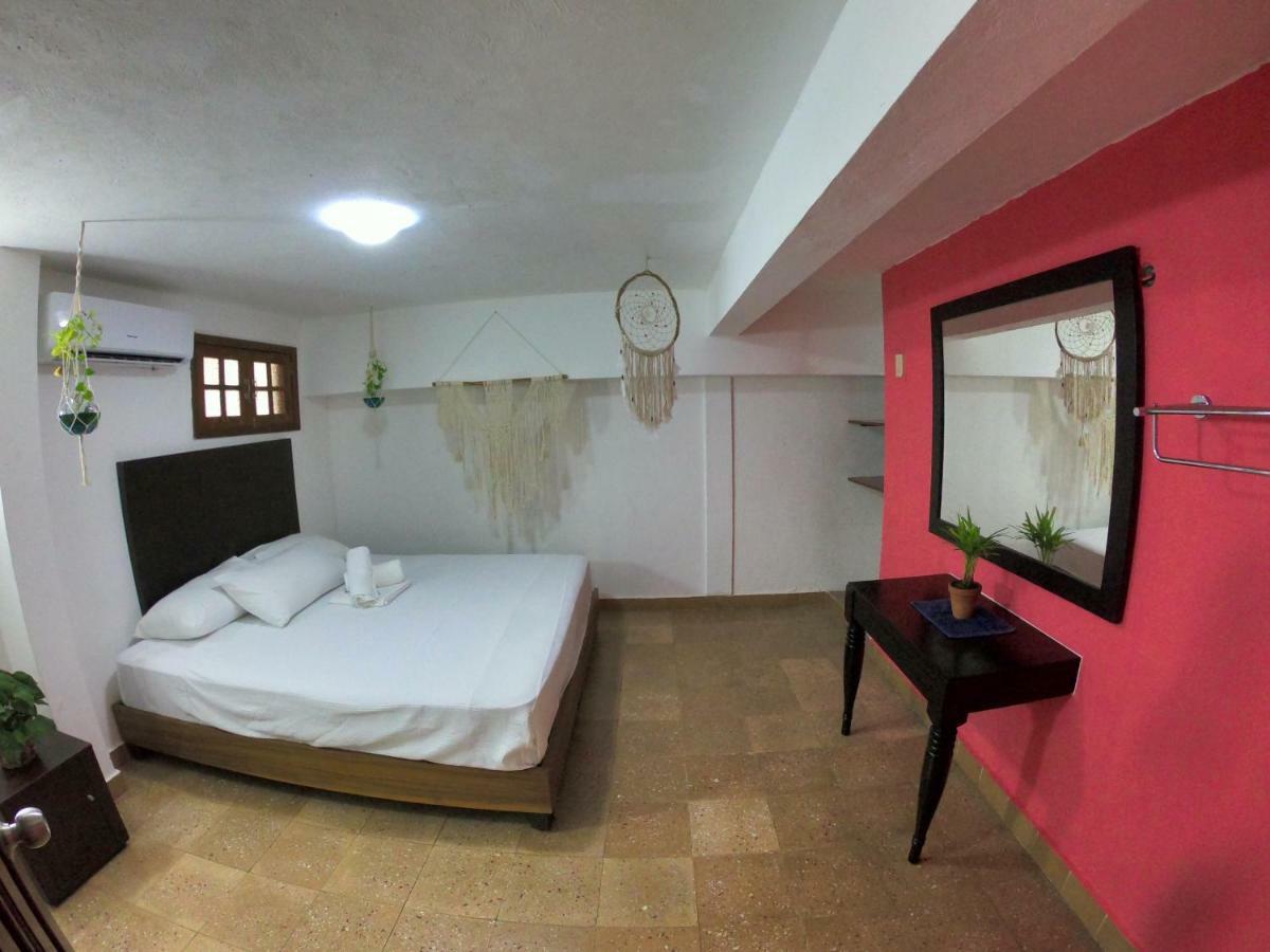 Hostel Granada 6 Cancun