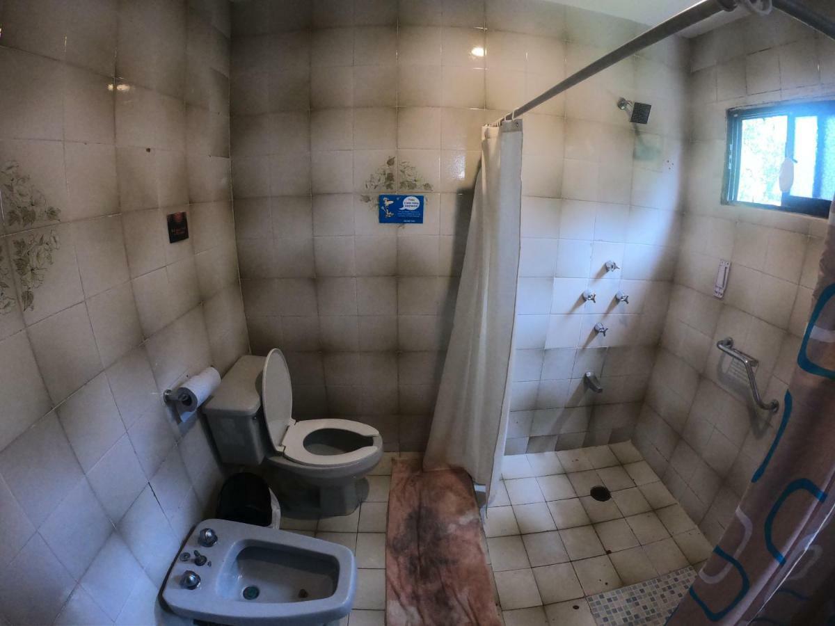 Granada 6 Hostel