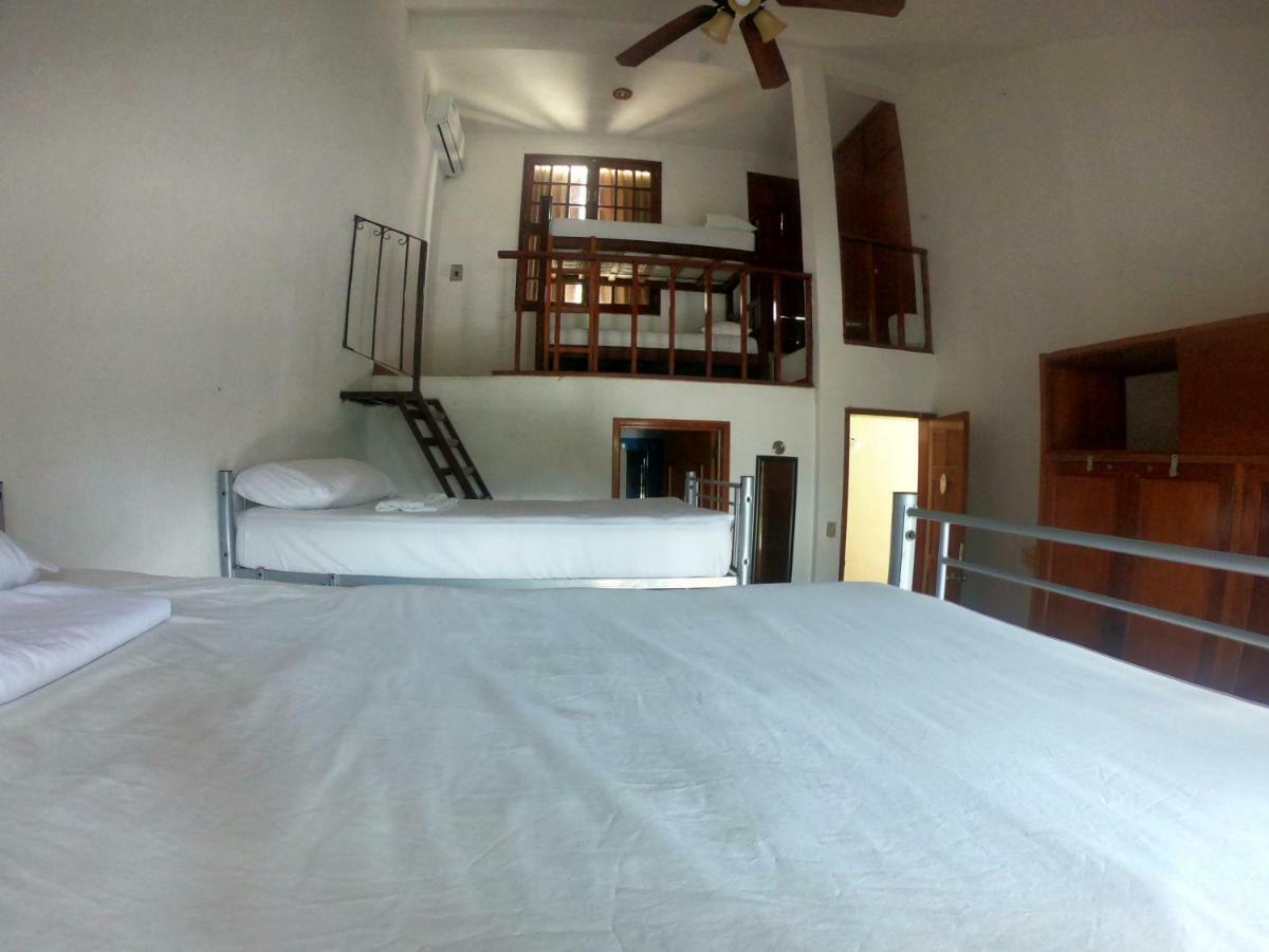 Hostel Granada 6 Cancun