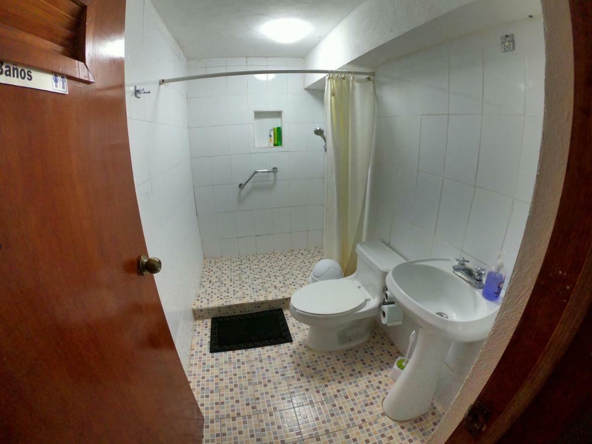 Hostel Granada 6 Cancun