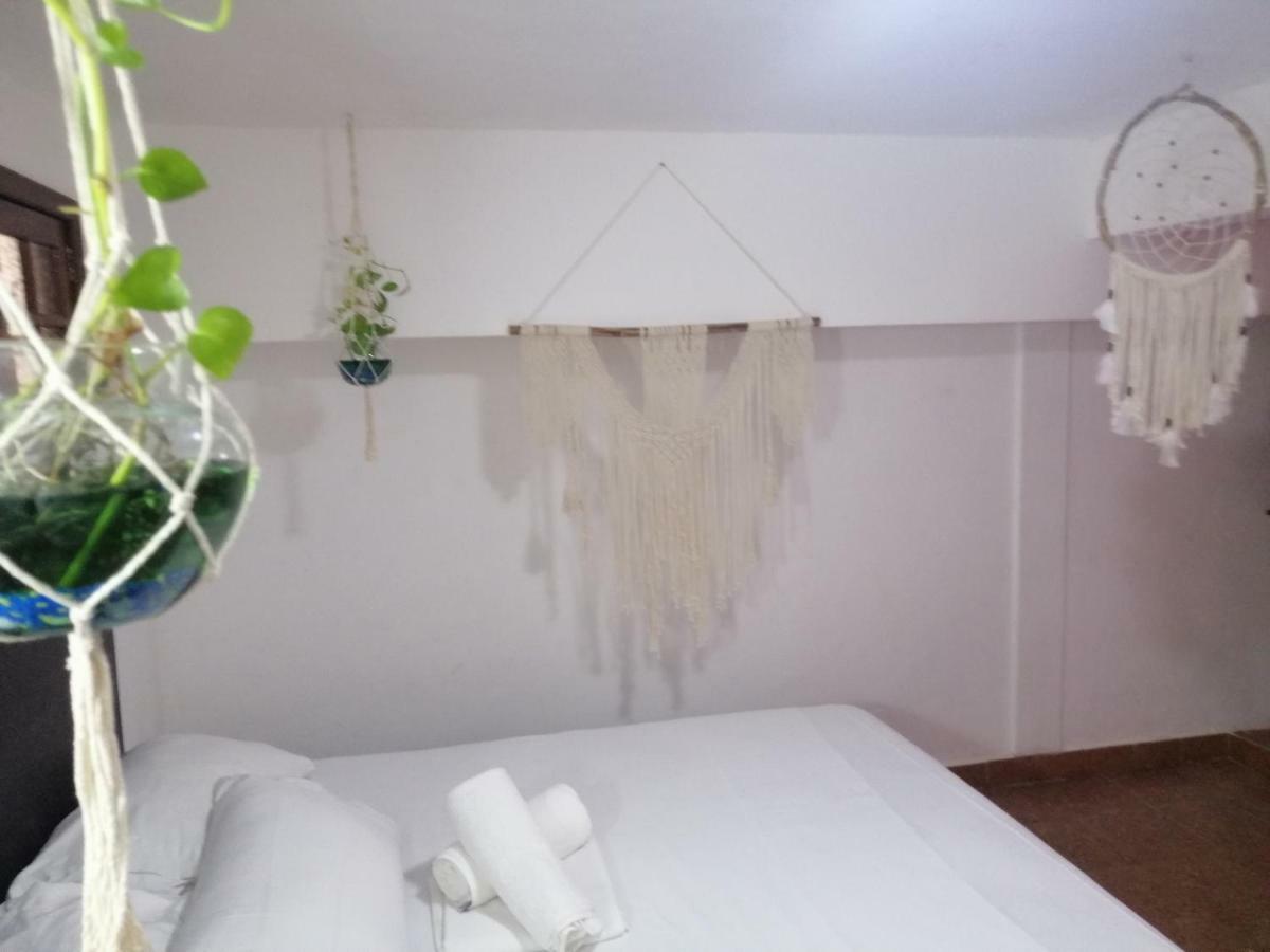 Hostel Granada 6