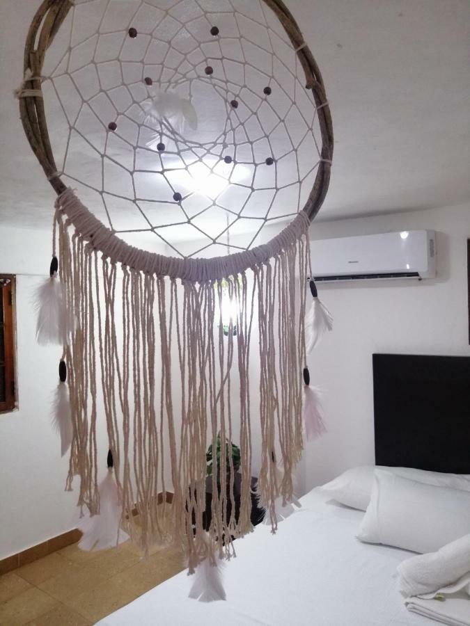 Granada 6 Hostel Cancun
