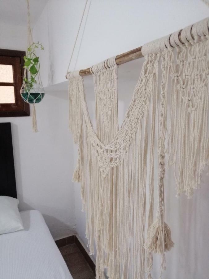 Hostel Granada 6 Cancun