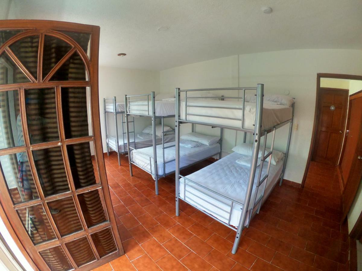 Hostel Granada 6 Cancun