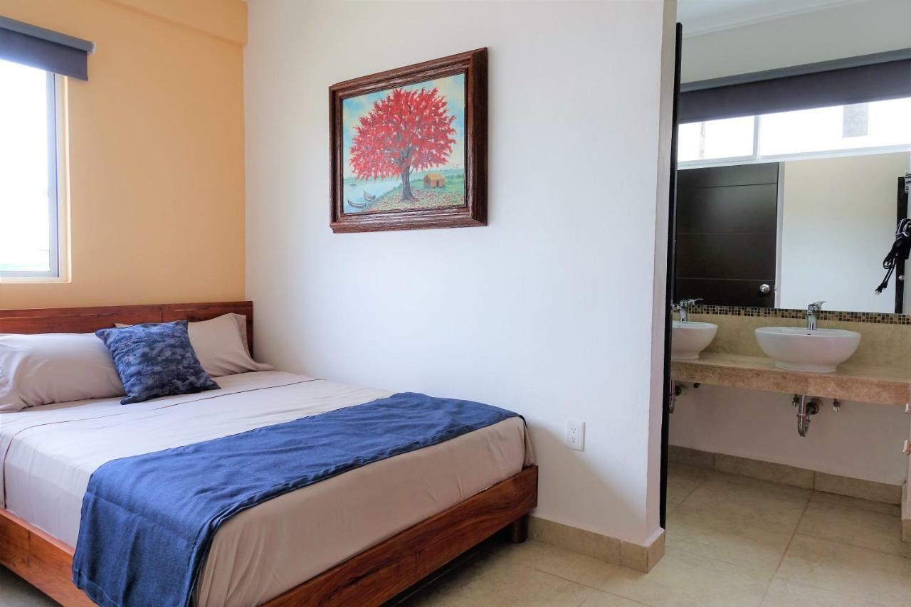 Apartment Liverte Luxury Cancun