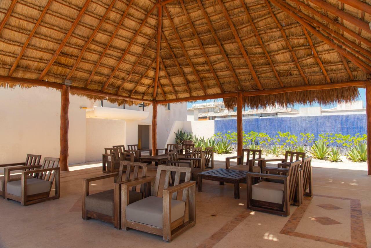 Guest house Marlin Ocean View Cancun