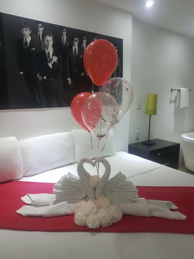 Hotel Mayafair Design Cancun