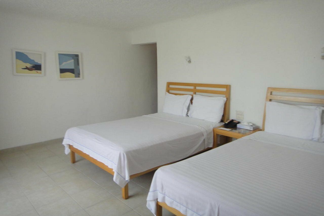 Hotel Sotavento & Yacht Club
