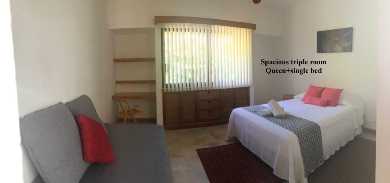 Magda House Arrecifes Punta Sam Holiday home Cancun