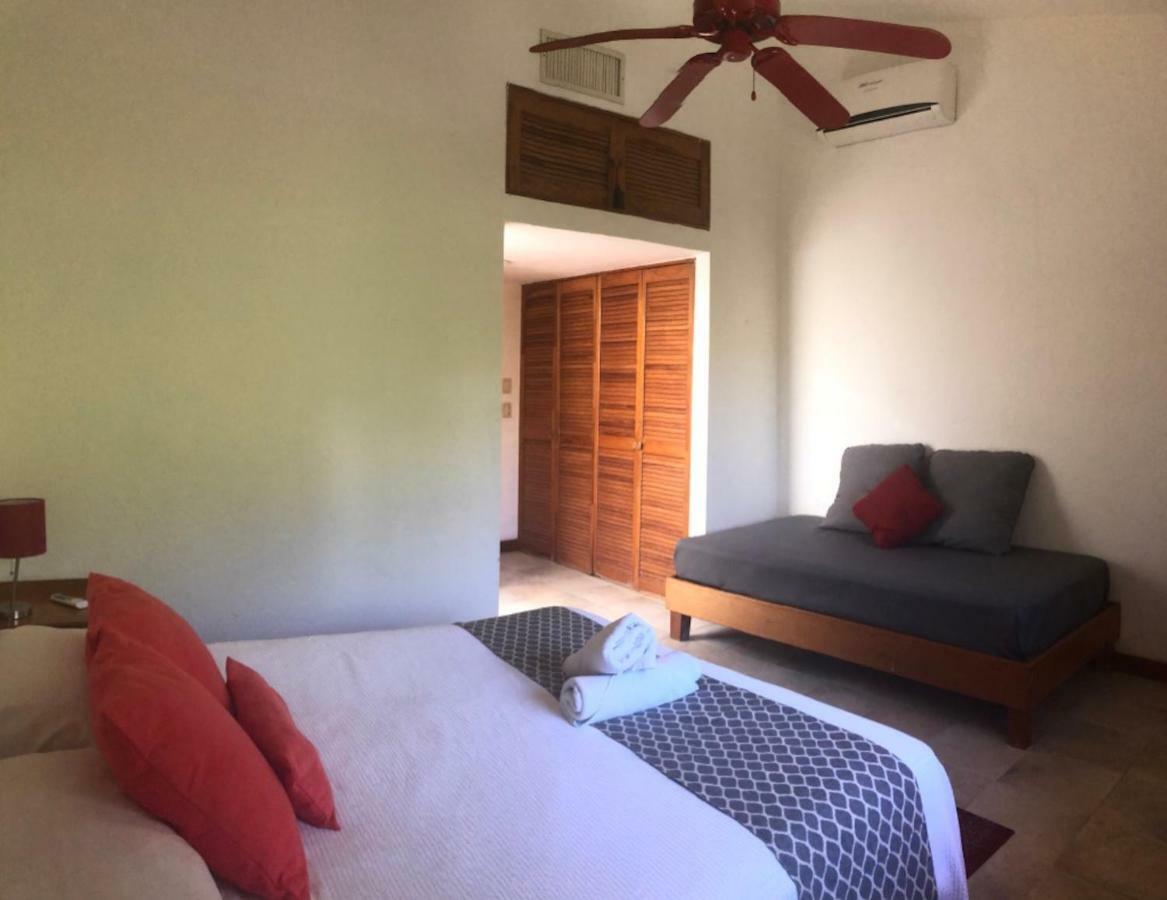 Magda House Arrecifes Punta Sam Holiday home Cancun
