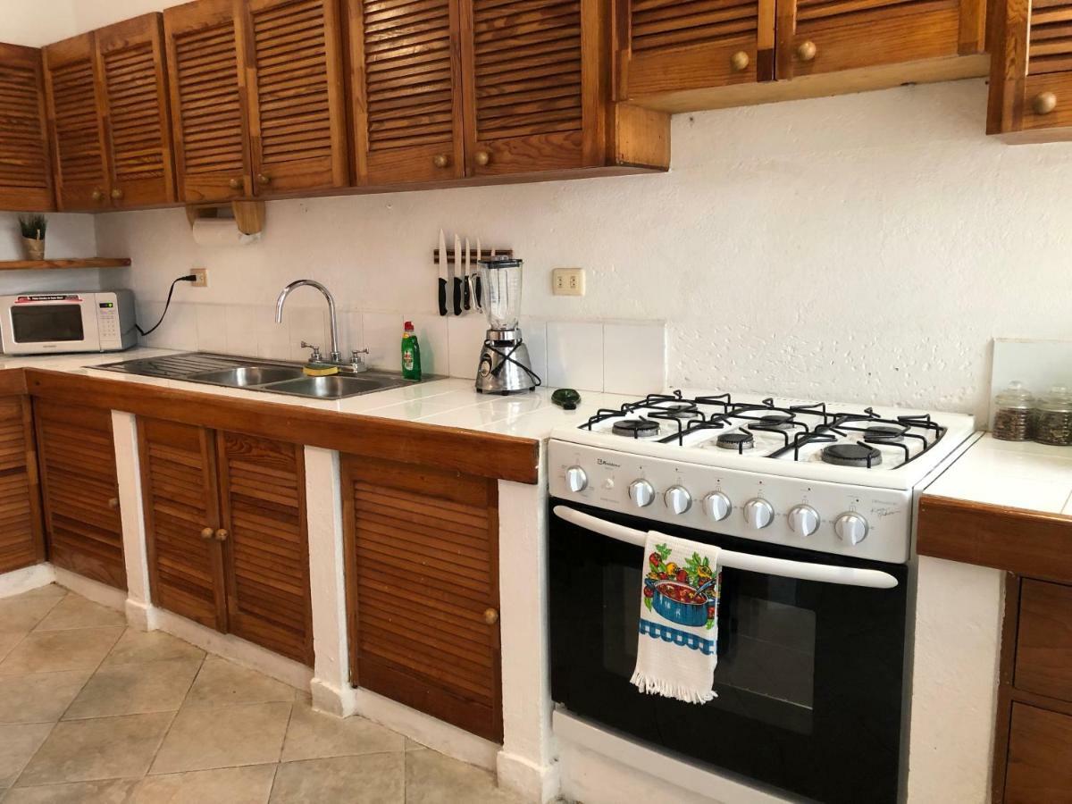 Holiday home Magda House Arrecifes Punta Sam *