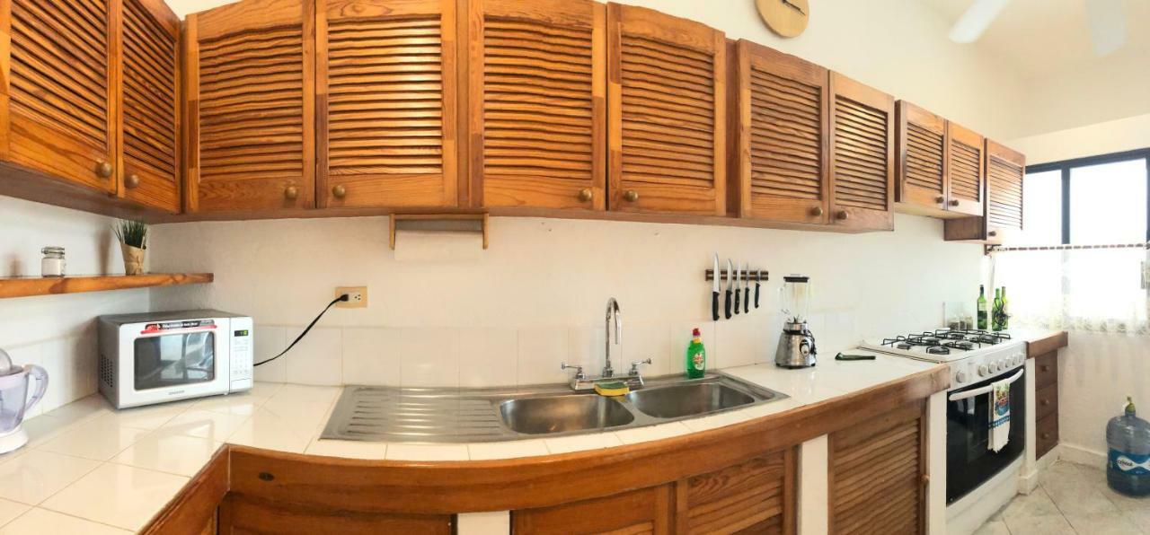 Holiday home Magda House Arrecifes Punta Sam