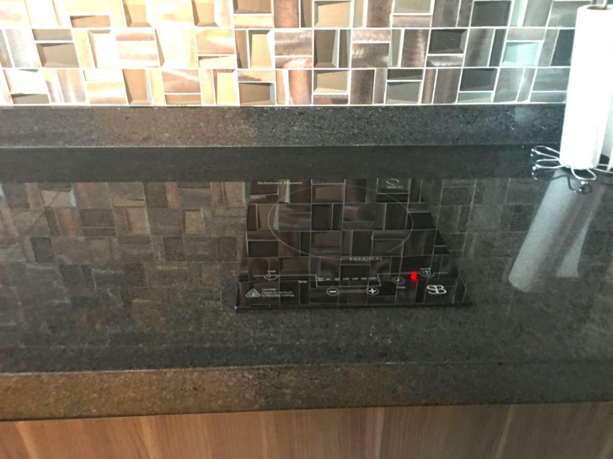 Plaza Apartment Cancun