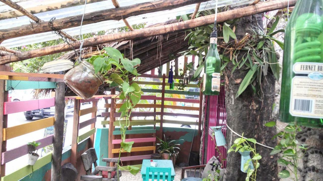 Gasthof Maya Cha'An Guesthouse *