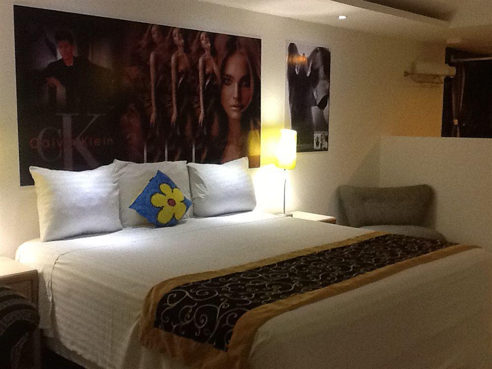 Hotel Mayafair Design Cancun
