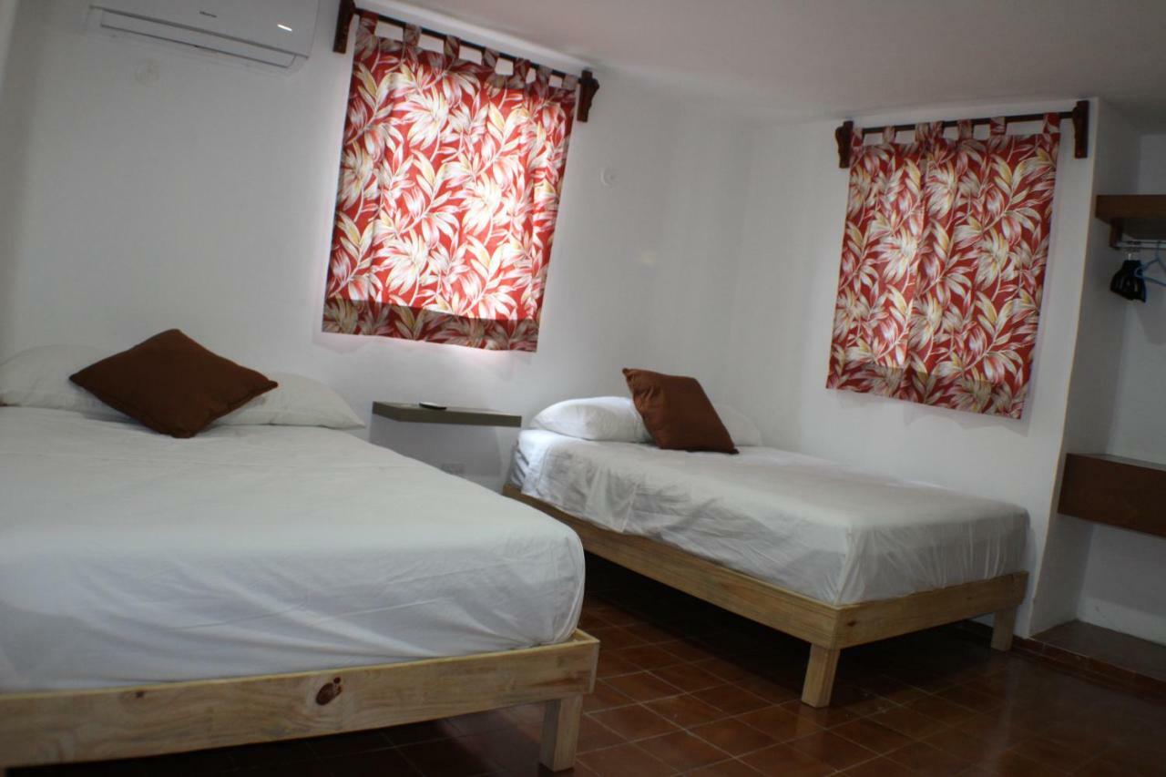Departamento Maria Felix Apartment Cancún