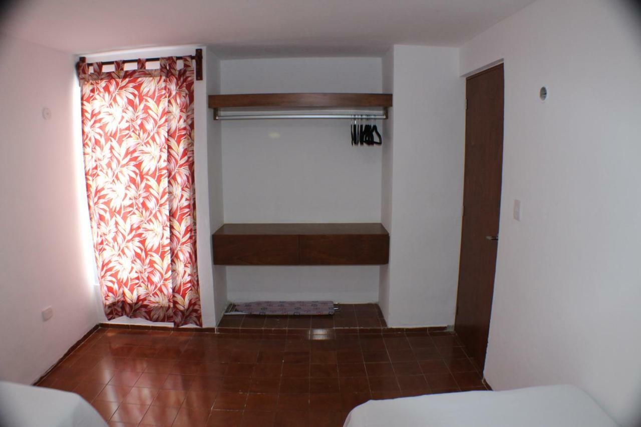 Departamento Maria Felix Apartment