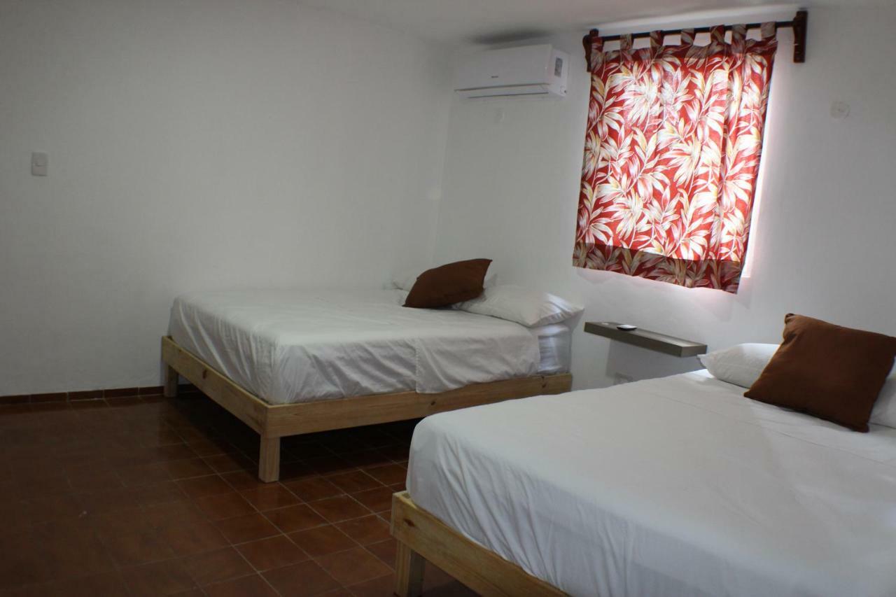 Departamento Maria Felix * Cancún