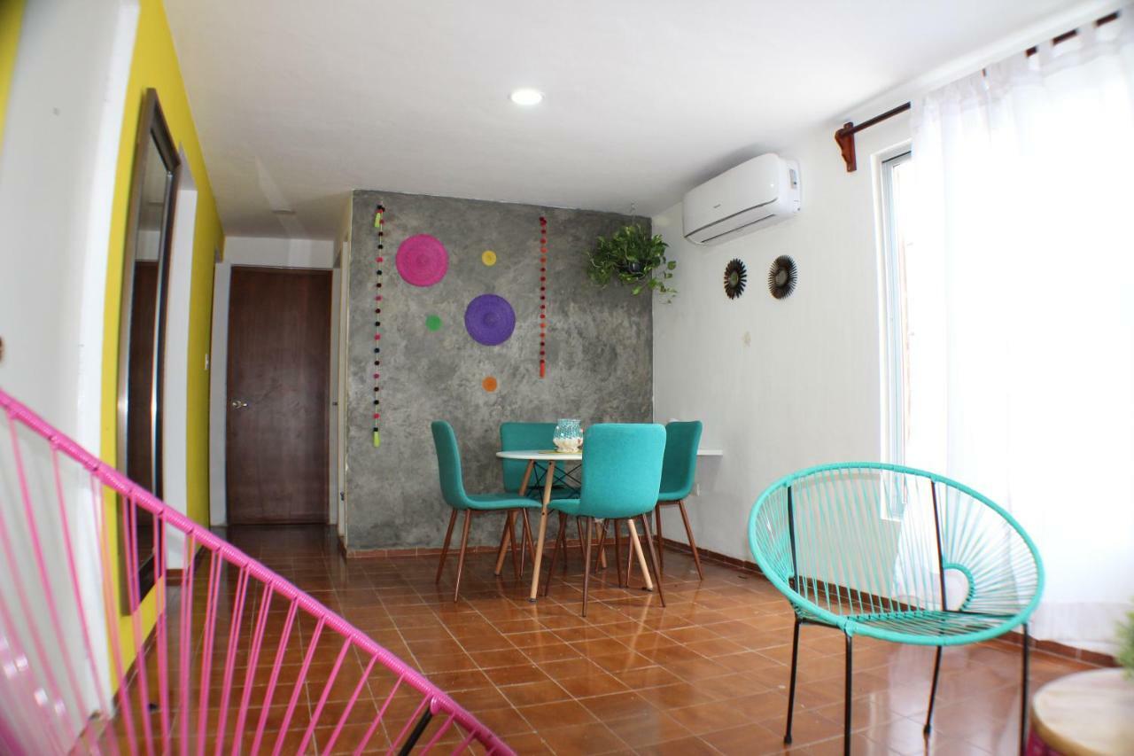 Apartment Departamento Maria Felix *