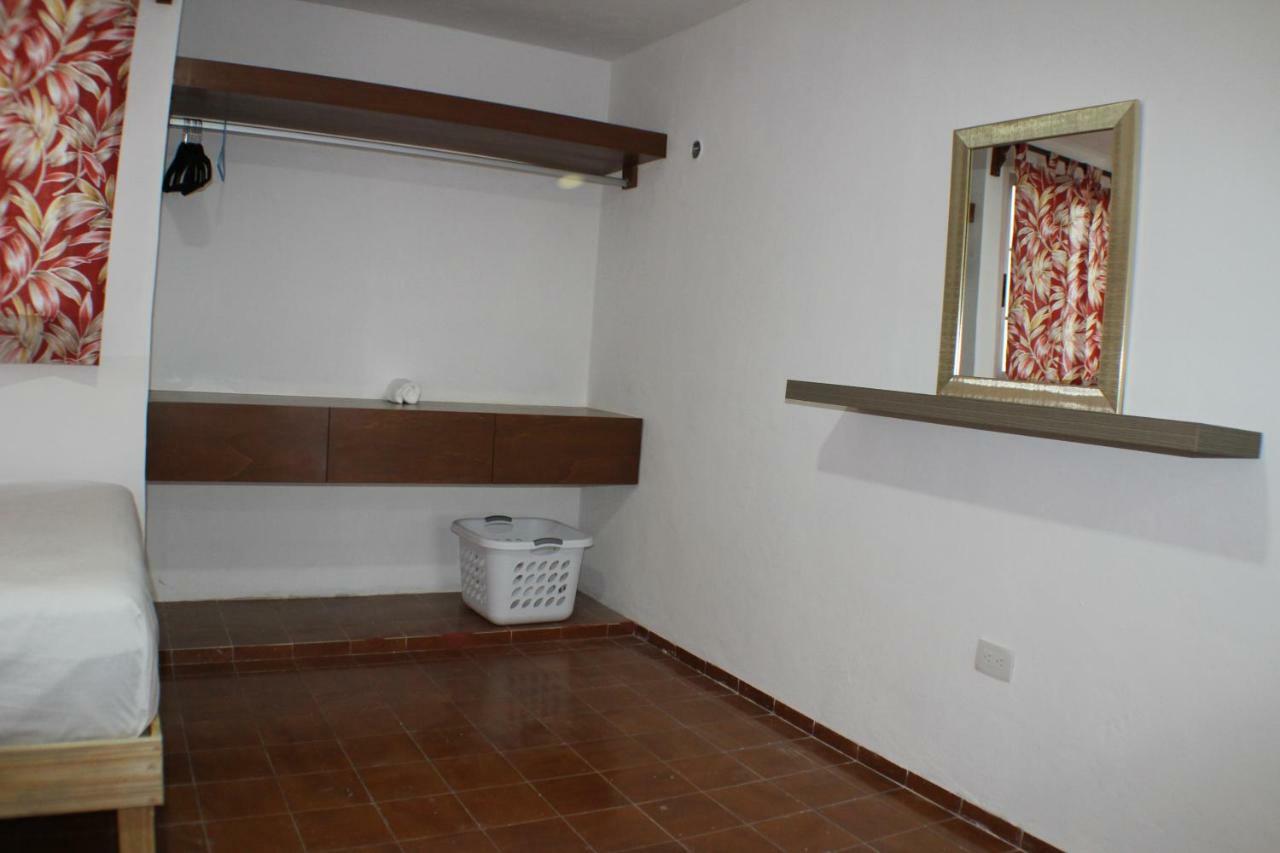 Apartment Departamento Maria Felix *