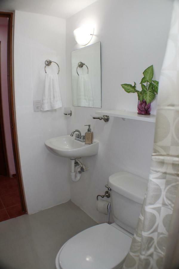 Departamento Maria Felix Apartment *