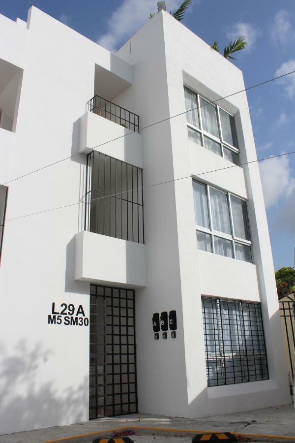 Departamento Maria Felix