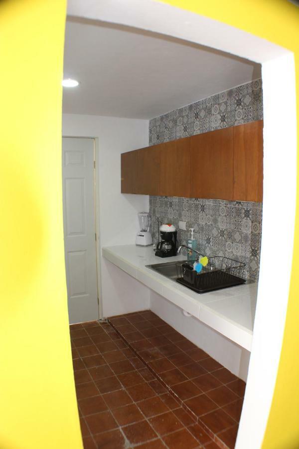 Departamento Maria Felix * Cancún